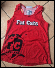 Club Vests - Standard