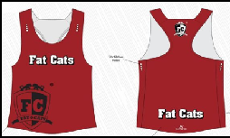Club Vest - Elite